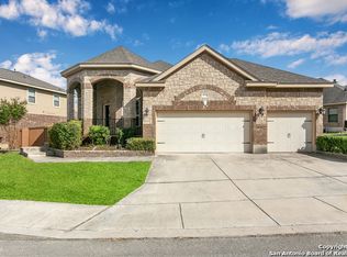 8018 Andrews Pass, San Antonio, TX 78254