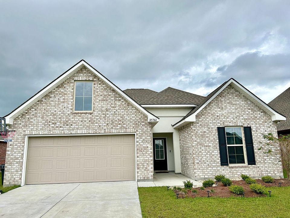 1st image of 25761 Pristine St