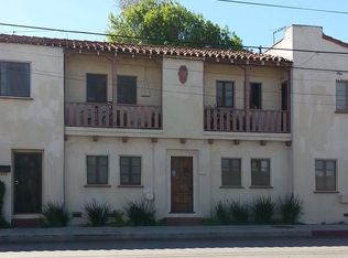 1315 Riviera Ave, Venice, CA 90291