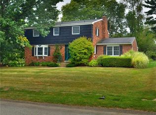 3709 Gleneagle Dr, Murrysville, PA