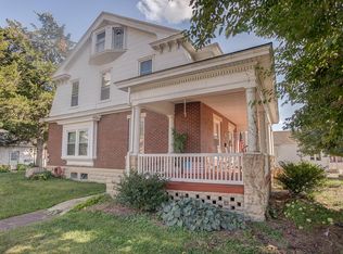 134 N Main St, White Hall, IL 62092