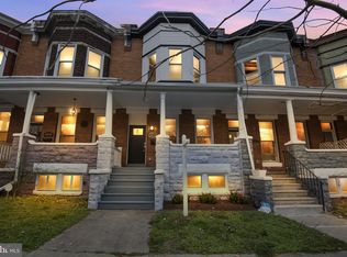 2429 Guilford Ave, Baltimore, MD 21218
