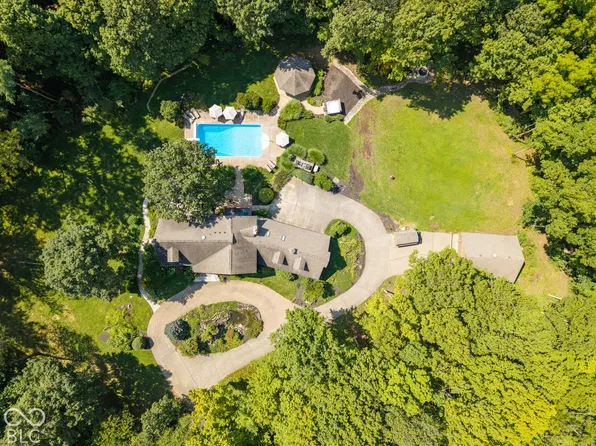 (undisclosed Address), Zionsville, IN 46077