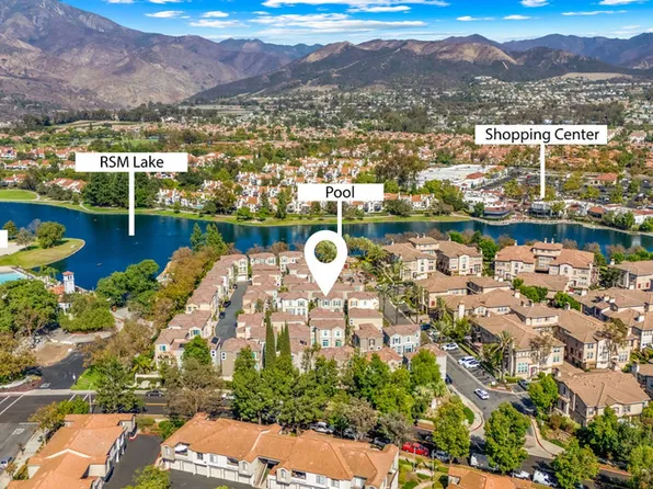205 Montana Del Lago Dr, Rancho Santa Margarita, CA 92688