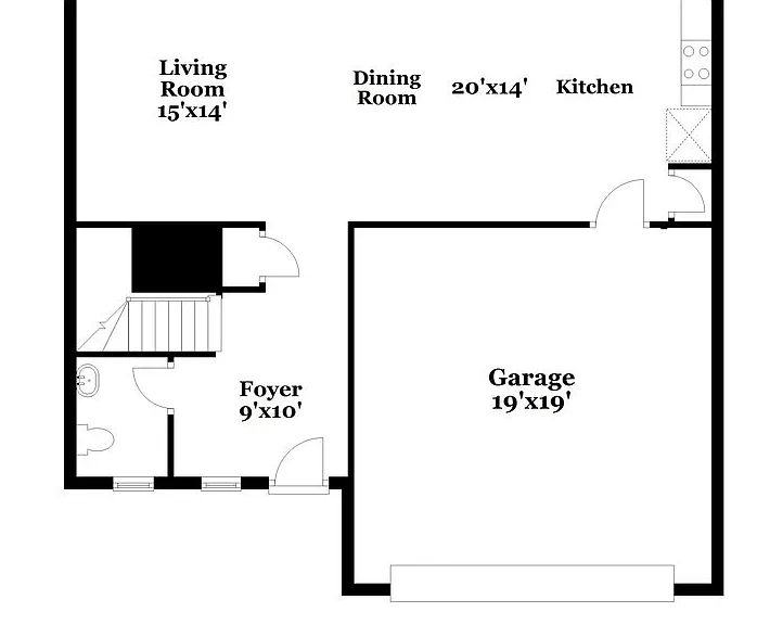 526 Knightsbridge Ln — Photo 2