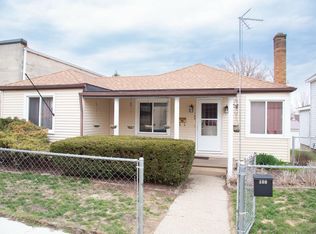 109 E North St, Bremen, IN