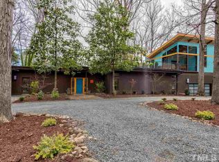 412 Caswell Rd, Chapel Hill, NC 27514