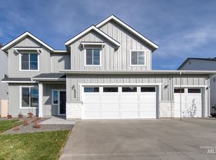 11701 W Wild Aster Dr, Star, ID 83669