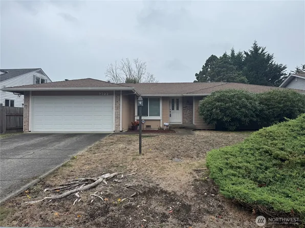 7322 97th Avenue SW, Tacoma, WA 98498