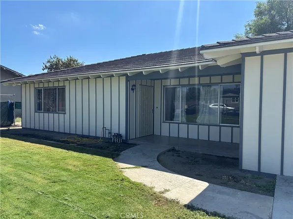 40425 Whittier Ave, Hemet, CA 92544