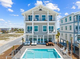 113 S 33rd St, Mexico Beach, FL 32456