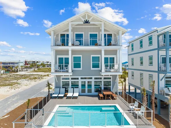 113 S 33rd St, Mexico Beach, FL 32456