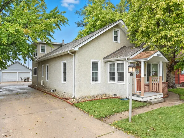 1806 Avenue G, Council Bluffs, IA 51501