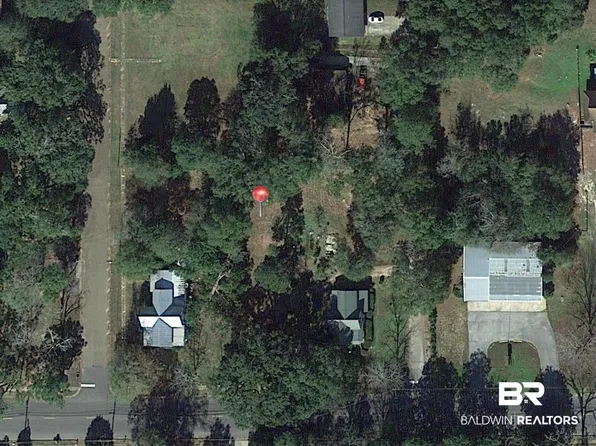 0 Roosevelt St, Mobile, AL 36610