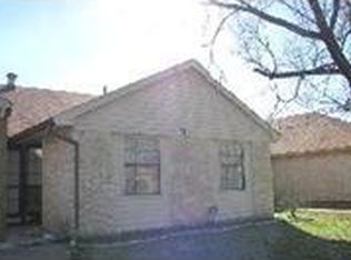 635 Stonehenge Dr, Grand Prairie, TX 75052