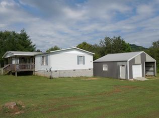 2150 Browning Branch Rd, Hartsville, TN 37074