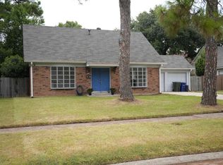 6138 Lovers Ln, Shreveport, LA 71105