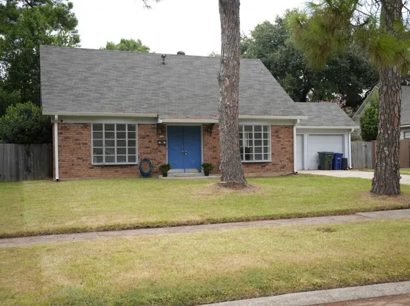 6138 Lovers Ln, Shreveport, LA 71105