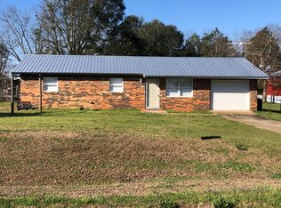 1162 County Road 79, Headland, AL 36345