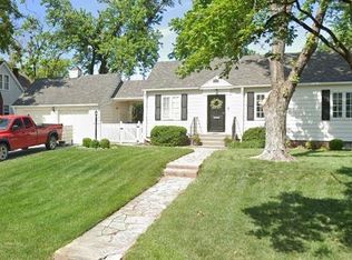 1623 Van Buren St, Great Bend, KS 67530