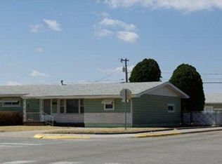 521 N Durham St, Ulysses, KS 67880