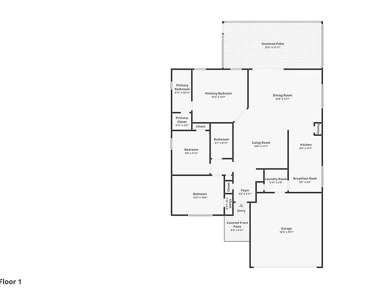 8562 Fort Thomas Way — Photo 2