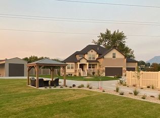 574 W 1250th St S, Lehi, UT 84043
