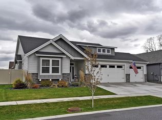 13408 E Crown Ave, Spokane Valley, WA 99216