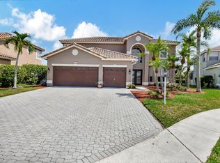 12774 Spikerush Cir, Boca Raton, FL 33428