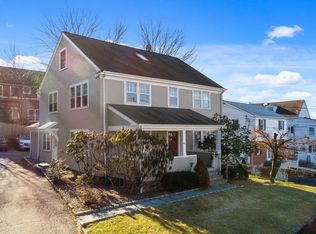 45 Valley Rd #2, Cos Cob, CT 06807