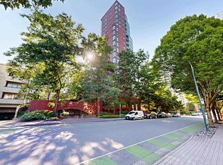 1888 Alberni St #301, Vancouver, BC