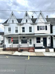202 W 4th St, Mount Carmel, PA, 17851