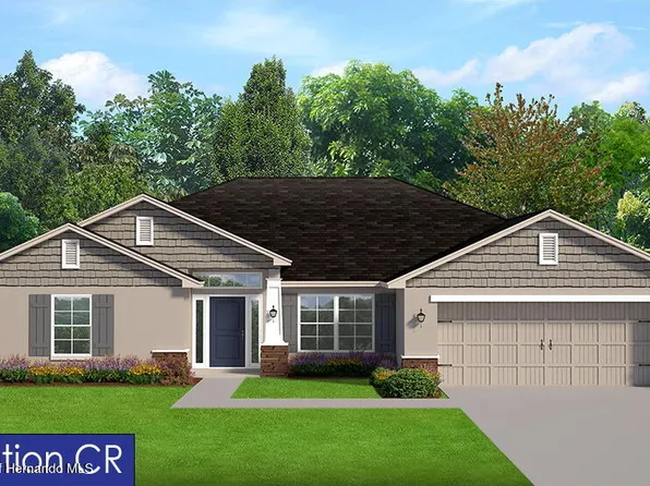 14153 Segovia St, Spring Hill, FL 34609