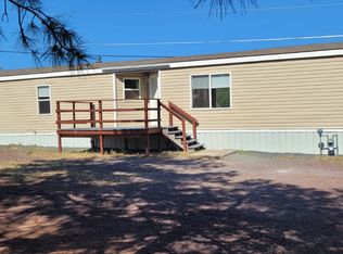 1804 Lees Dr, Lakeside, AZ 85929
