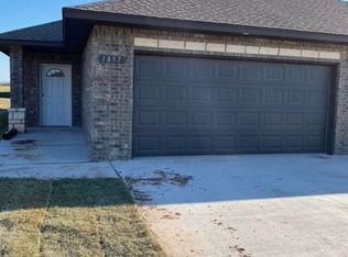 1857 Cypress Ln, El Reno, OK 73036