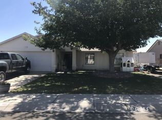 1635 S Cactus Wren Ln, Thatcher, AZ 85552