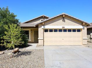 3224 W Saint Kateri Dr, Phoenix, AZ 85041