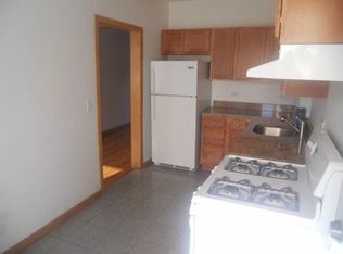 2804 N Campbell Ave #1, Chicago, IL 60618