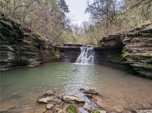 Old Rudy Way, Rudy, AR 72952