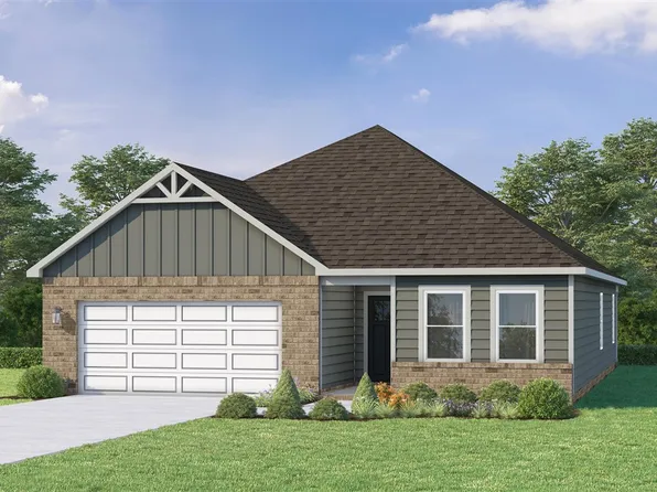 1047 Kennedy Ln, Franklin, KY 42134