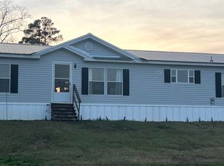 130 Enloe Rd, Saline, LA 71070