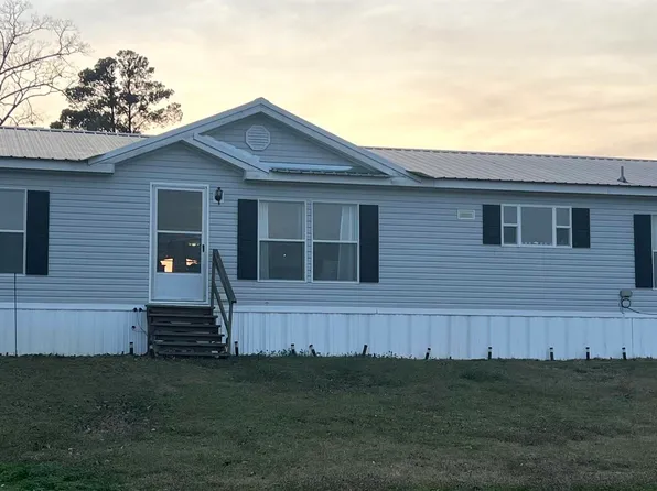 130 Enloe Rd, Saline, LA 71070