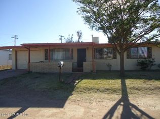10178 S Honeysuckle Dr, Hereford, AZ 85615