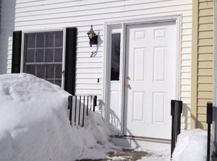 29 Baxter Woods Trl #29, Windham, ME 04062