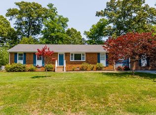 9258 Swannanoa Trl, Mechanicsville, VA 23116
