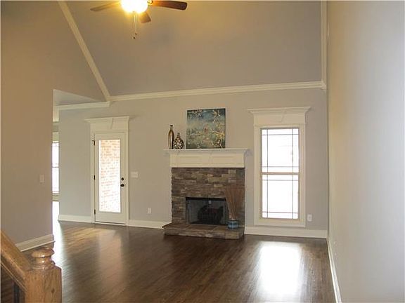 3rd image of 2434 Dewdrop Ct Lot 175