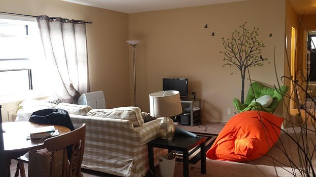 1st image of 410 Park Pl APT 5A