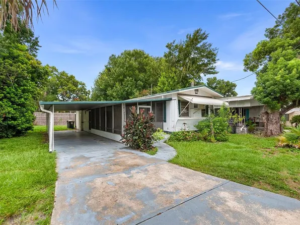 114 LAKESIDE DR, AUBURNDALE, FL 33823