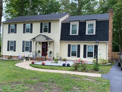 7419 Sandlewood Dr, North Chesterfield, VA, 23235