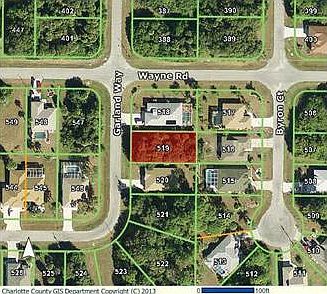 2nd image of 133 Garland Way